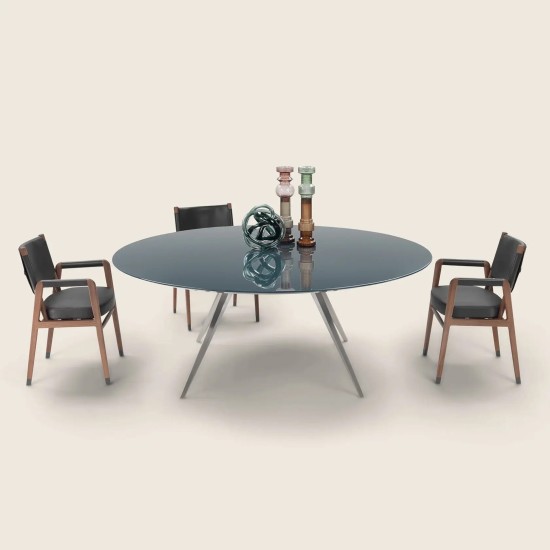 FLEXFORM ZEFIRO TAVOLO