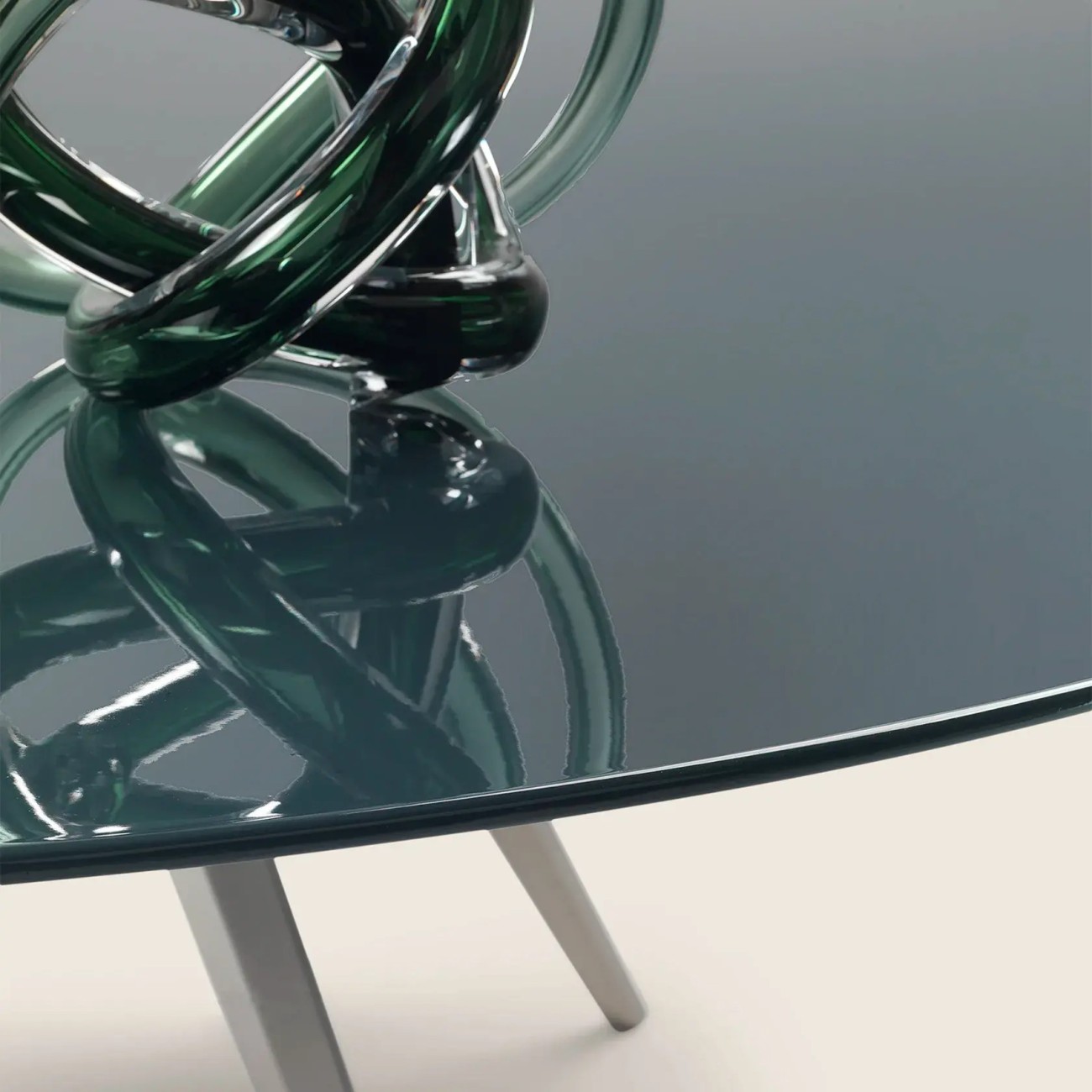 FLEXFORM ZEFIRO TAVOLO