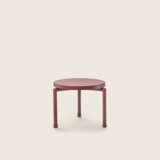 FLEXFORM ALCAMO TABLE BASSE