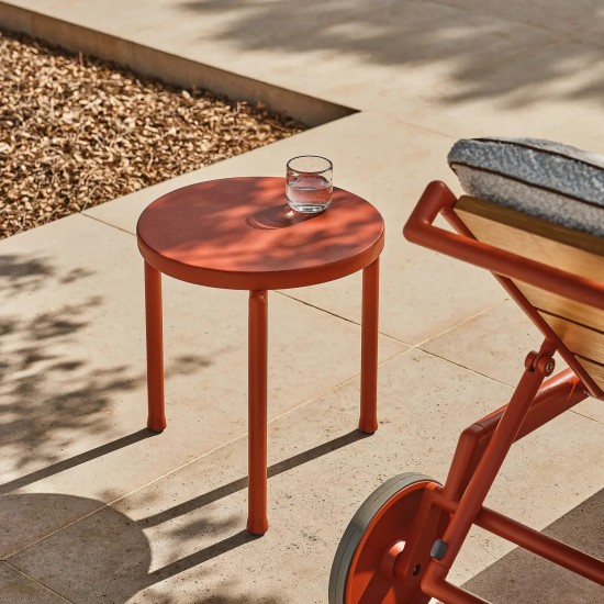 FLEXFORM ALCAMO TABLE BASSE