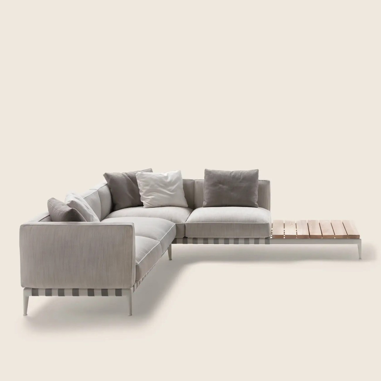 FLEXFORM ATLANTE CANAPÉ