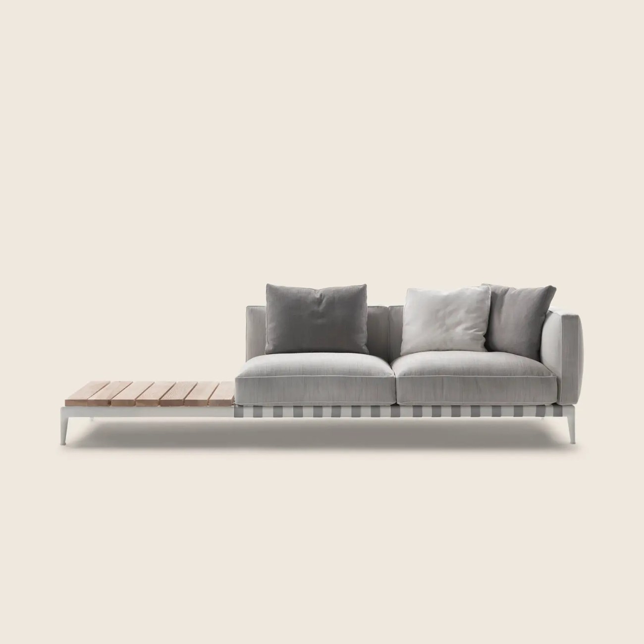 FLEXFORM ATLANTE CANAPÉ