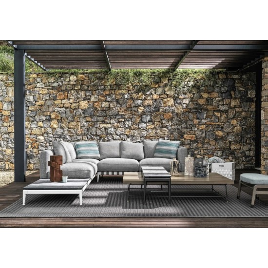 FLEXFORM ATLANTE DIVANO