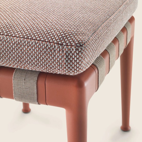 FLEXFORM ATLANTE PANCA