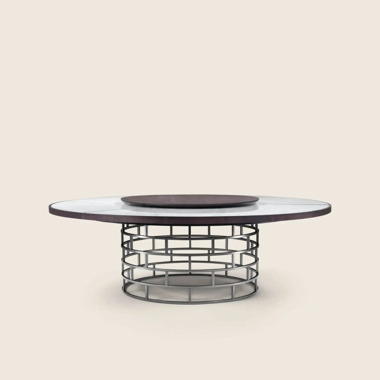FLEXFORM CROWN TABLE