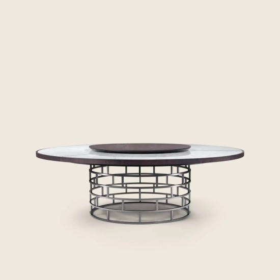 FLEXFORM CROWN TABLE