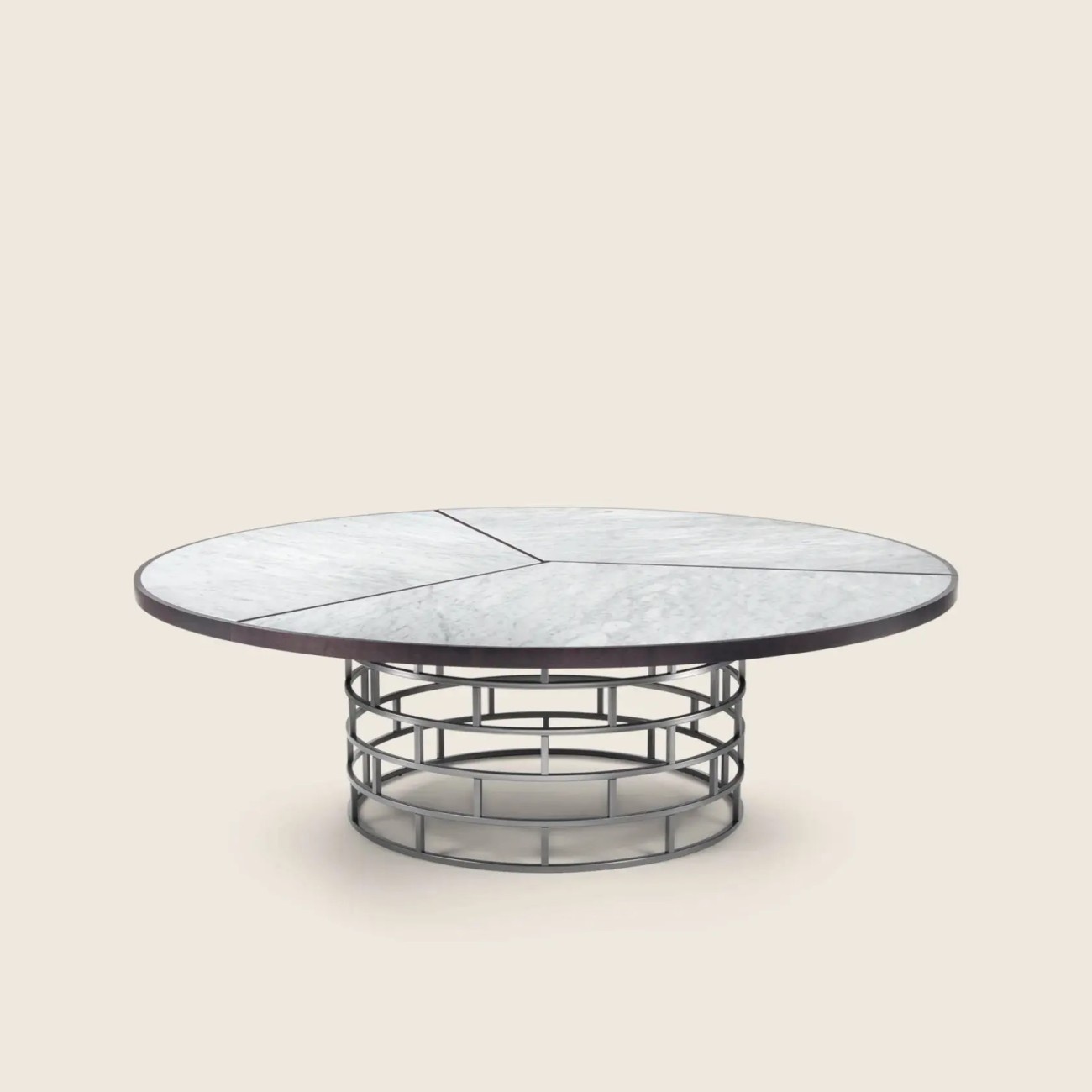 FLEXFORM CROWN TABLE
