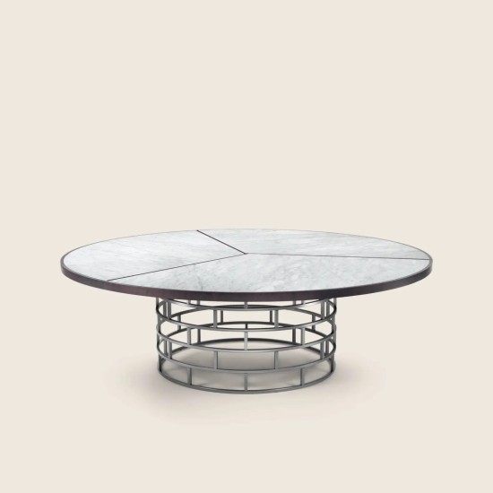 FLEXFORM CROWN TABLE