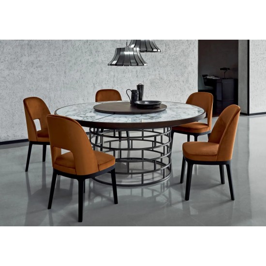 FLEXFORM CROWN TABLE