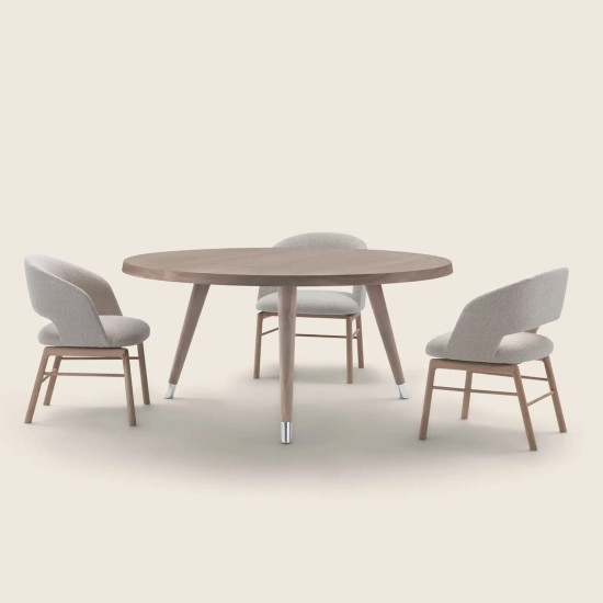 FLEXFORM ADLER TAVOLI