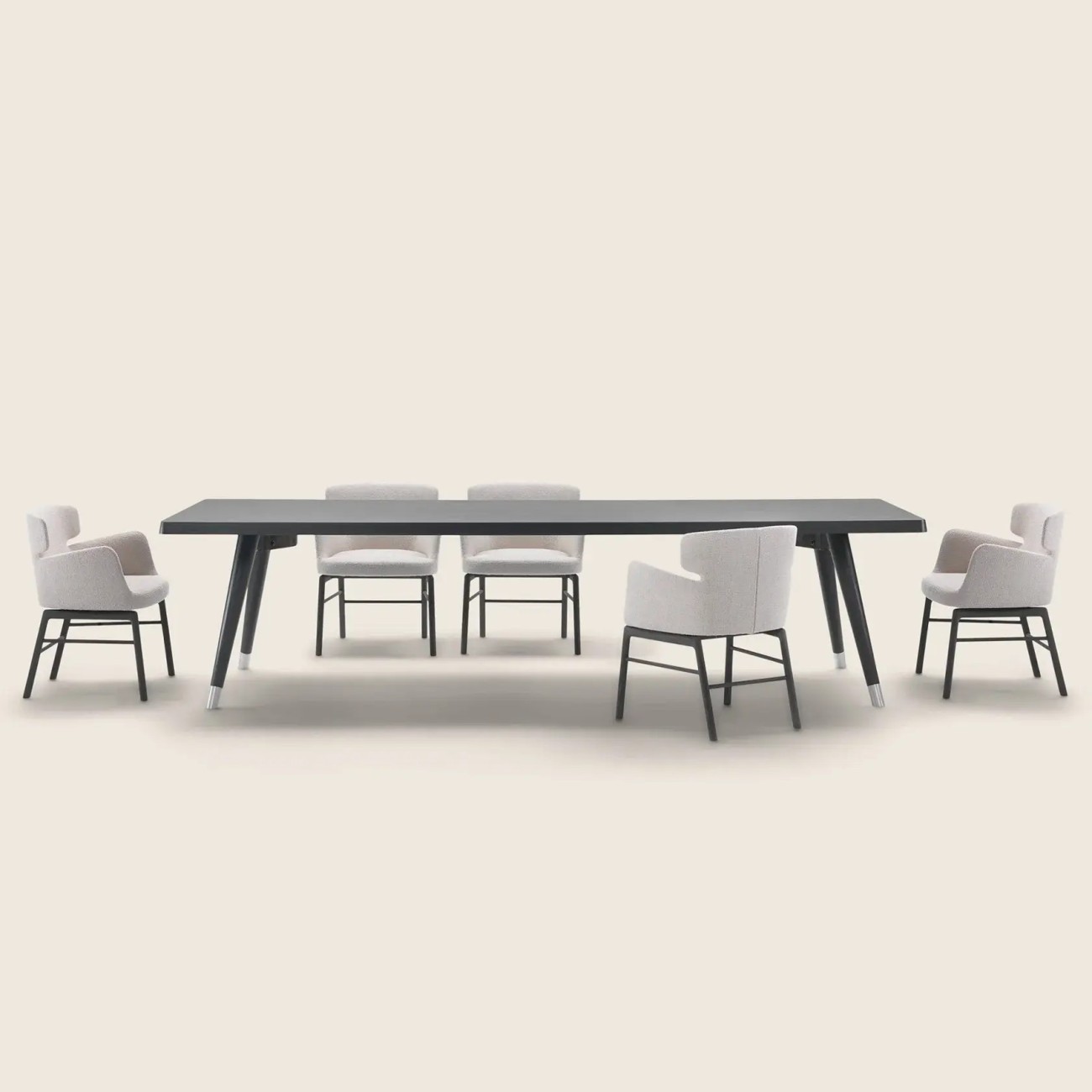 FLEXFORM ADLER TAVOLI