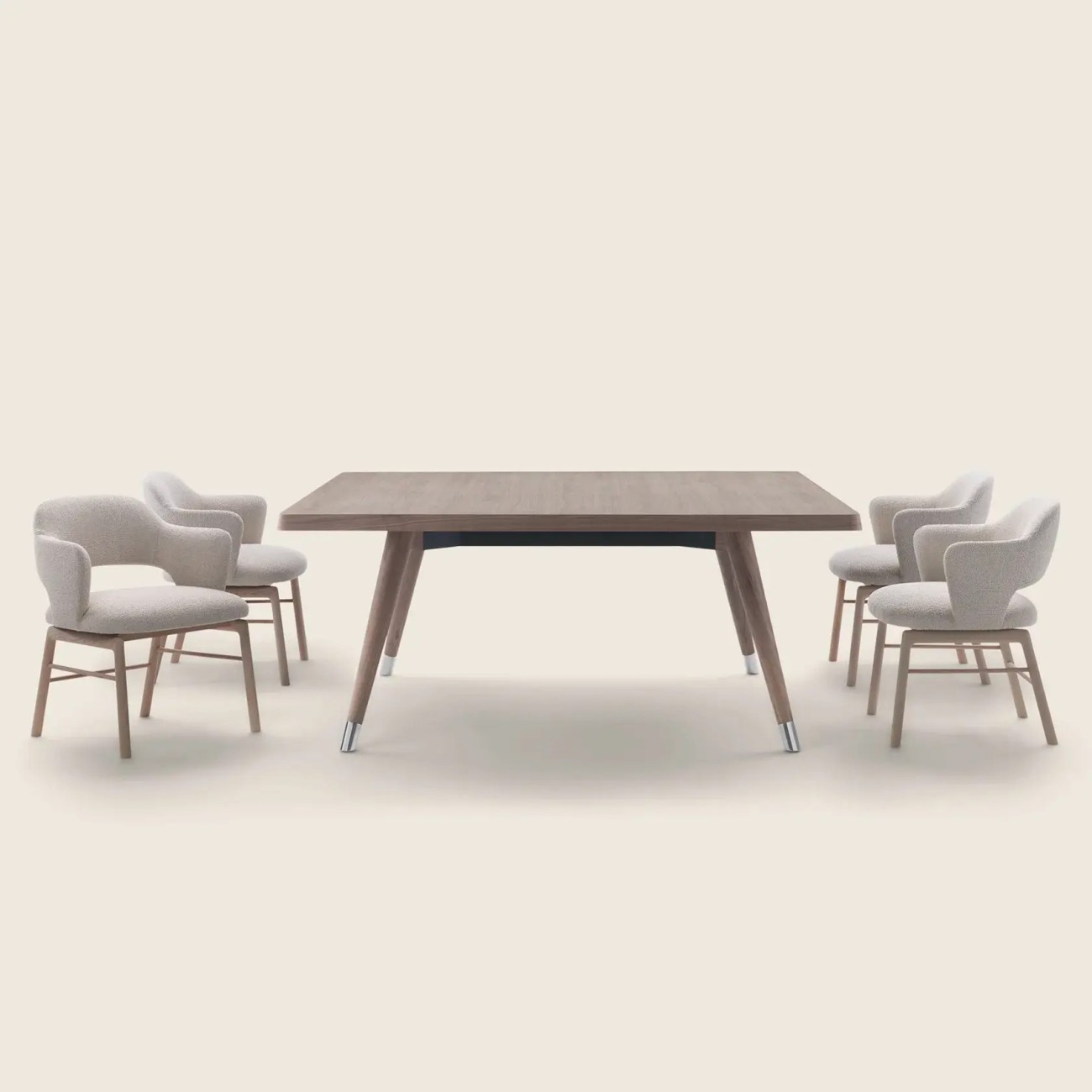 FLEXFORM ADLER TAVOLI