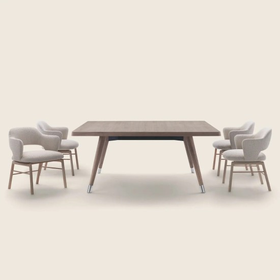 FLEXFORM ADLER TAVOLI