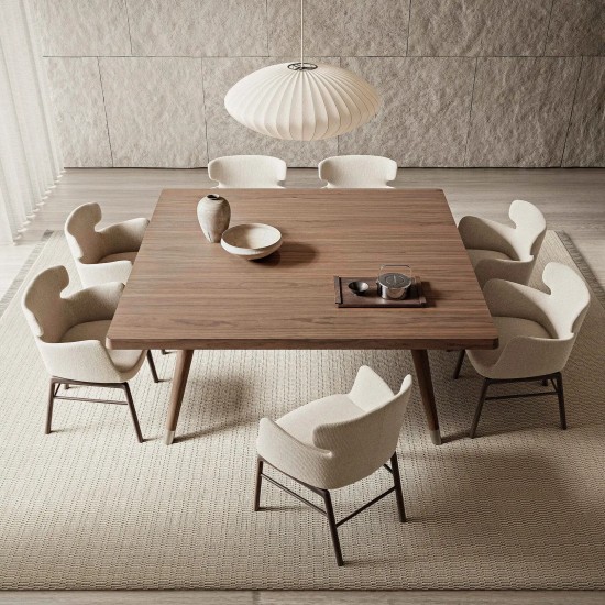 FLEXFORM ADLER TAVOLI