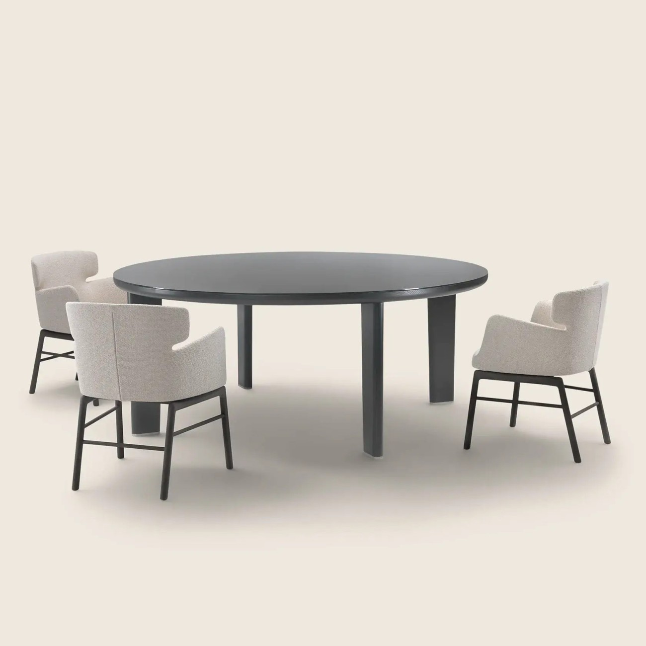 FLEXFORM ARNOLD TABLE