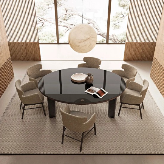 FLEXFORM ARNOLD TAVOLO