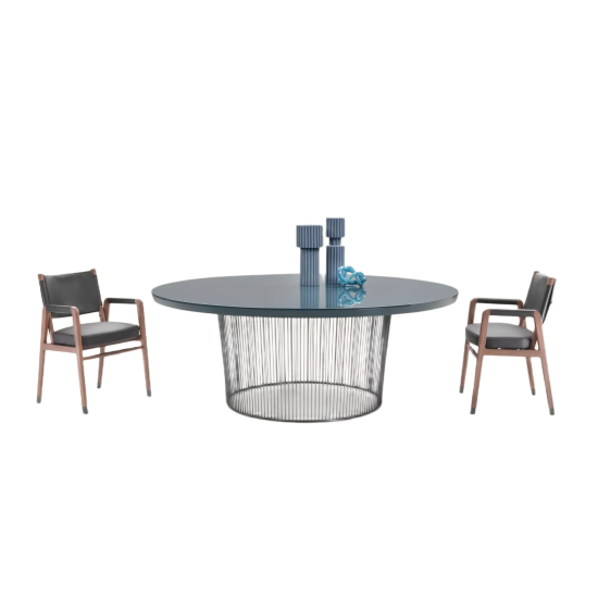 FLEXFORM BERRY TABLE