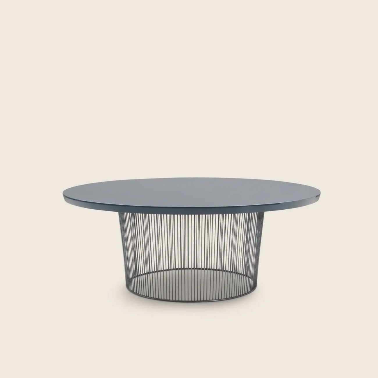 FLEXFORM BERRY TABLE