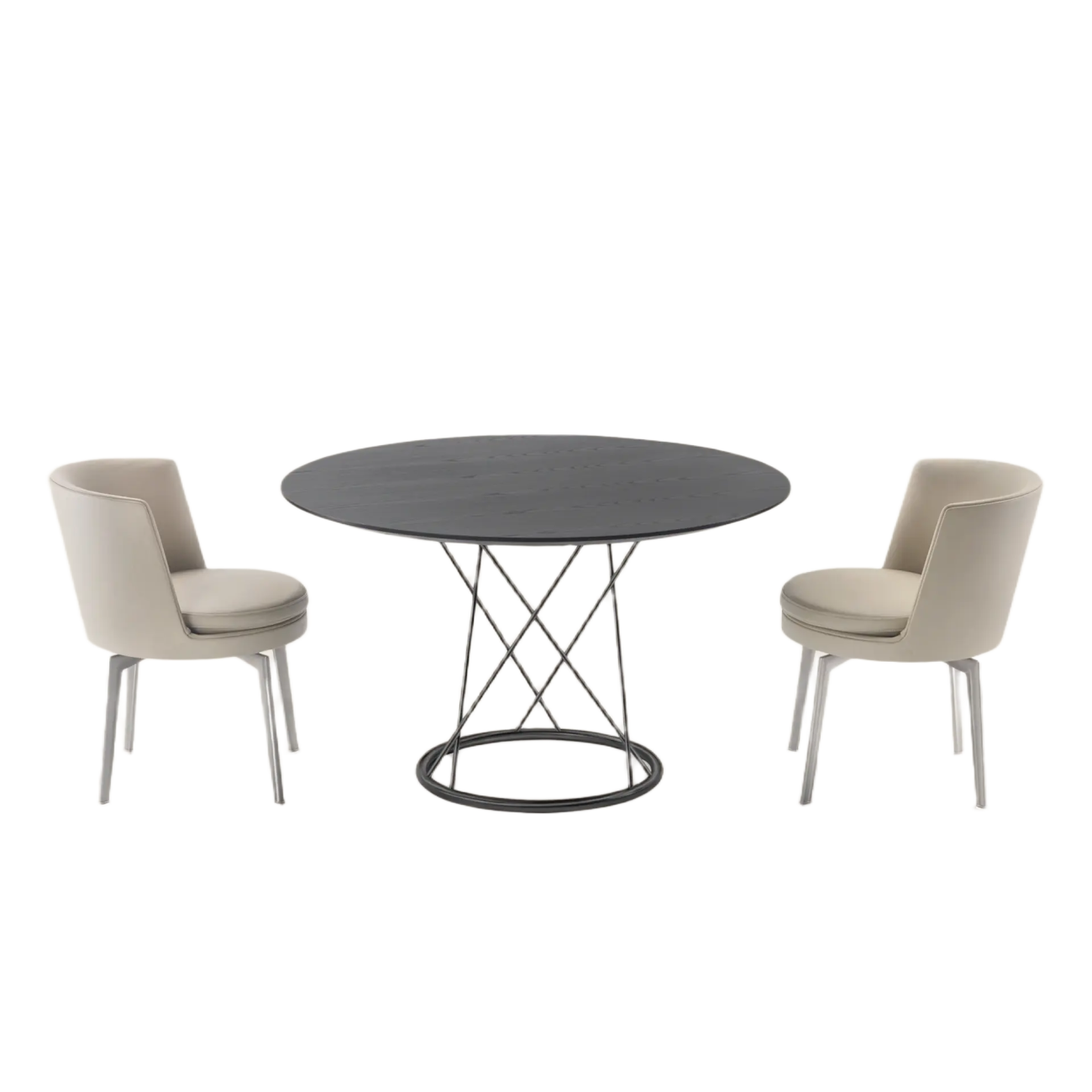 FLEXFORM TORCELLO TABLE