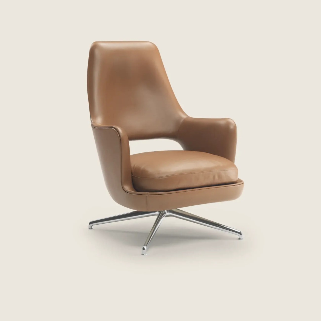 FLEXFORM ELISEO FAUTEUIL