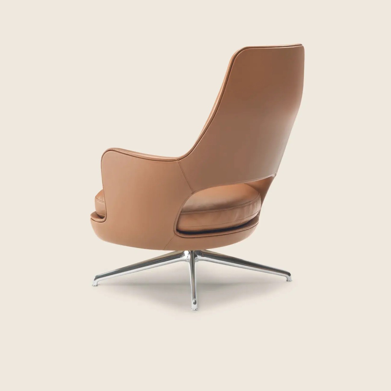FLEXFORM ELISEO FAUTEUIL