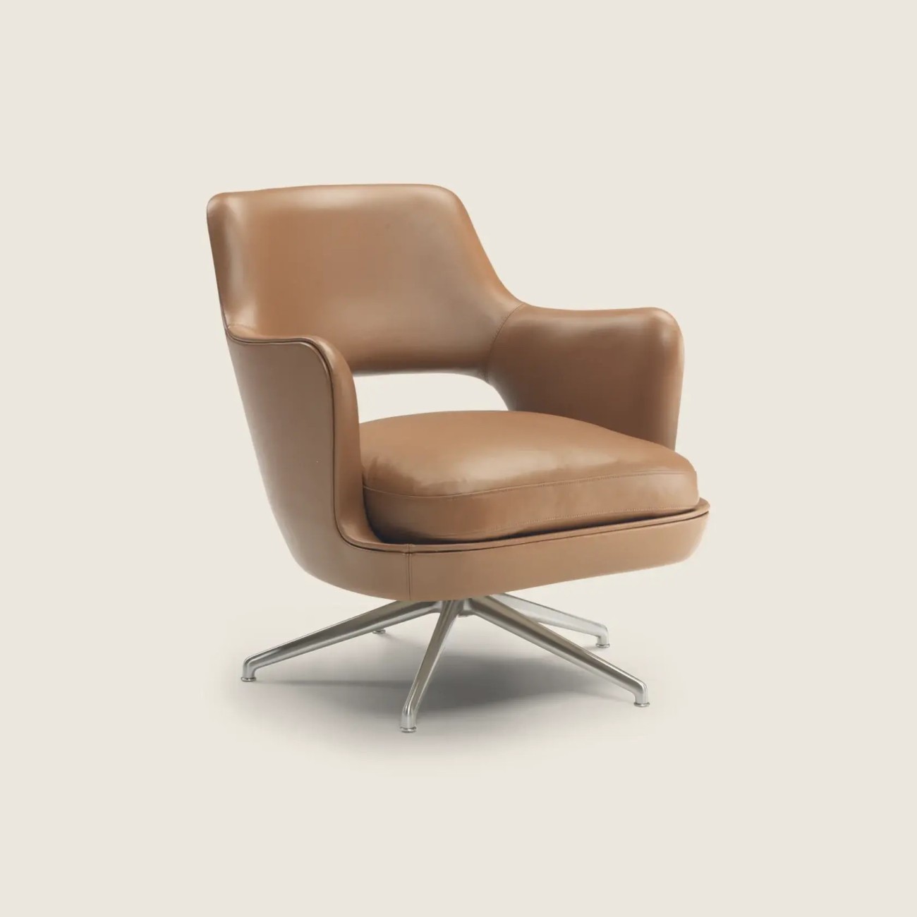 FLEXFORM ELISEO POLTRONA