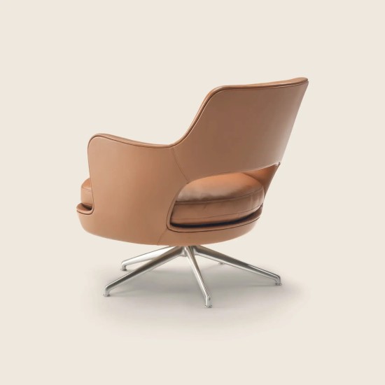 FLEXFORM ELISEO POLTRONA