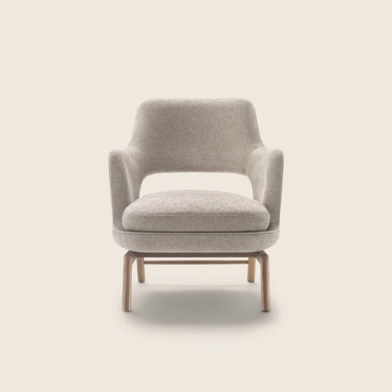 FLEXFORM ELISEO FAUTEUIL