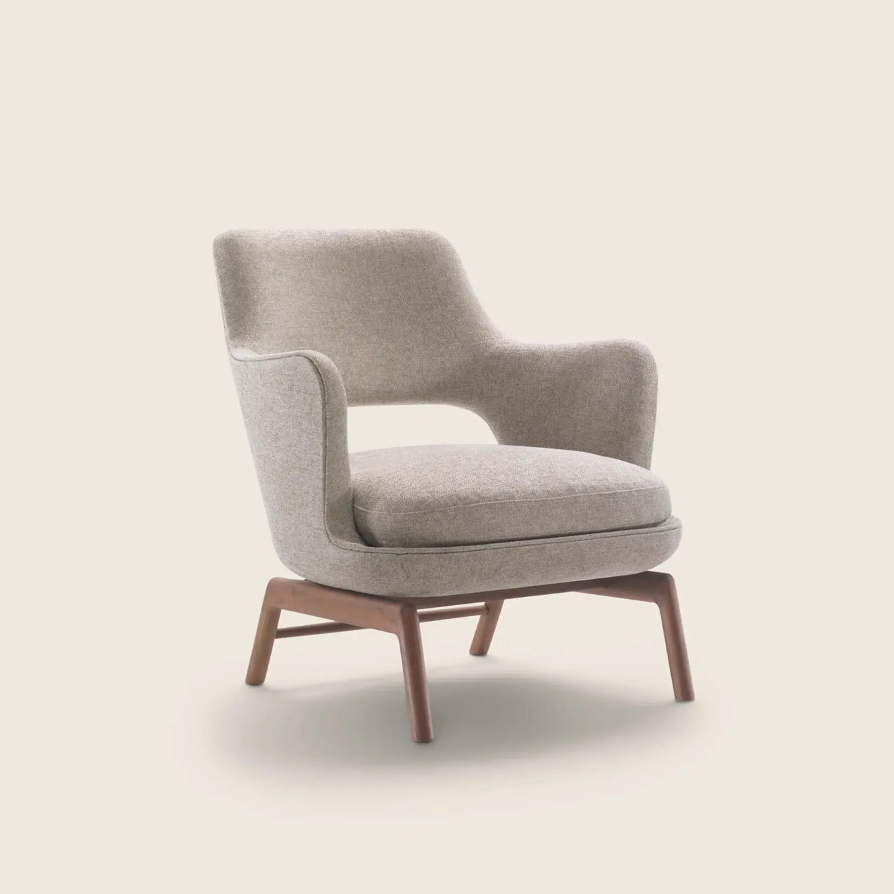 FLEXFORM ELISEO POLTRONA