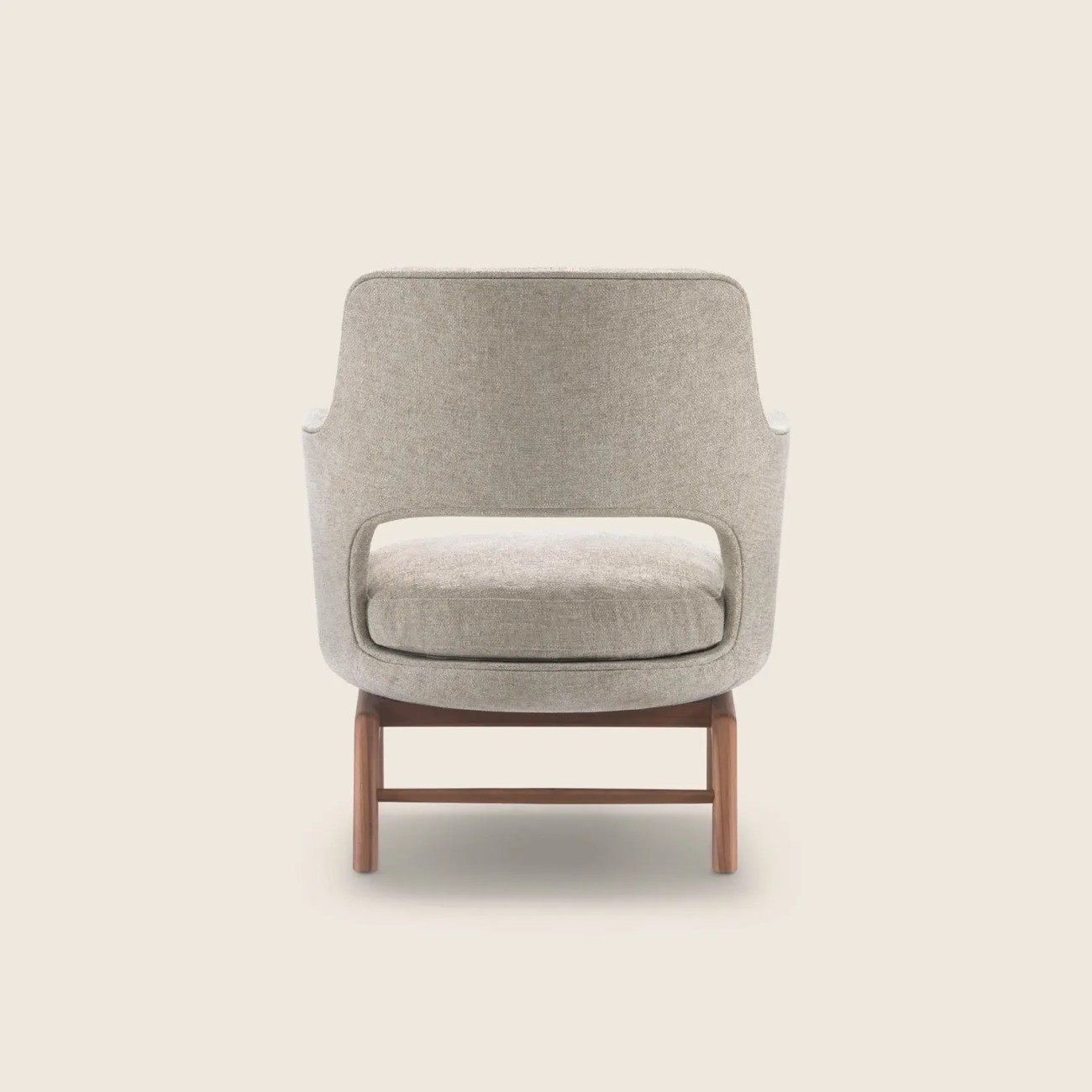 FLEXFORM ELISEO POLTRONA