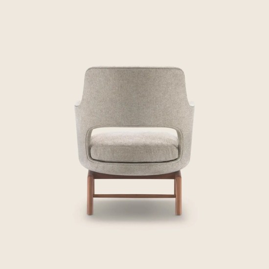 FLEXFORM ELISEO POLTRONA