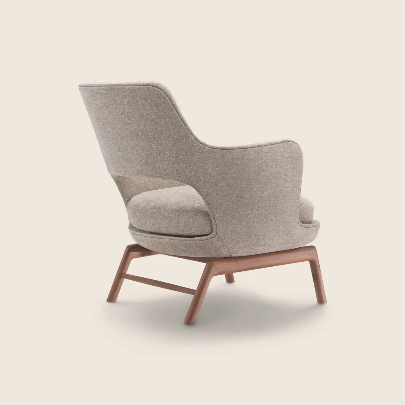 FLEXFORM ELISEO POLTRONA