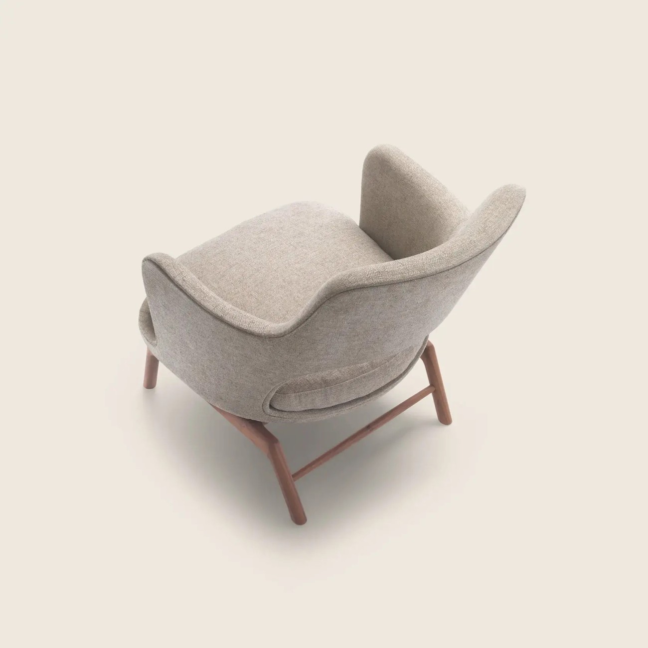 FLEXFORM ELISEO POLTRONA