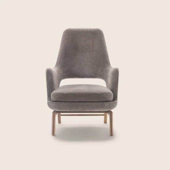FLEXFORM ELISEO FAUTEUIL
