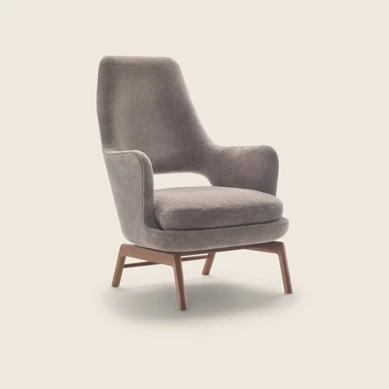 FLEXFORM ELISEO FAUTEUIL