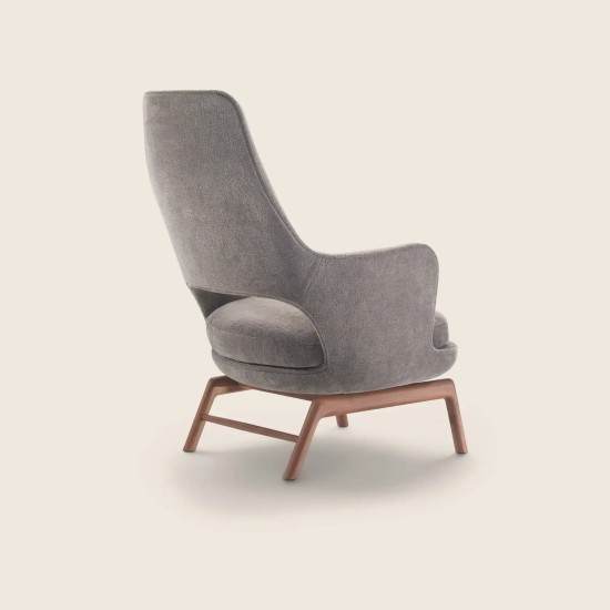 FLEXFORM ELISEO POLTRONA