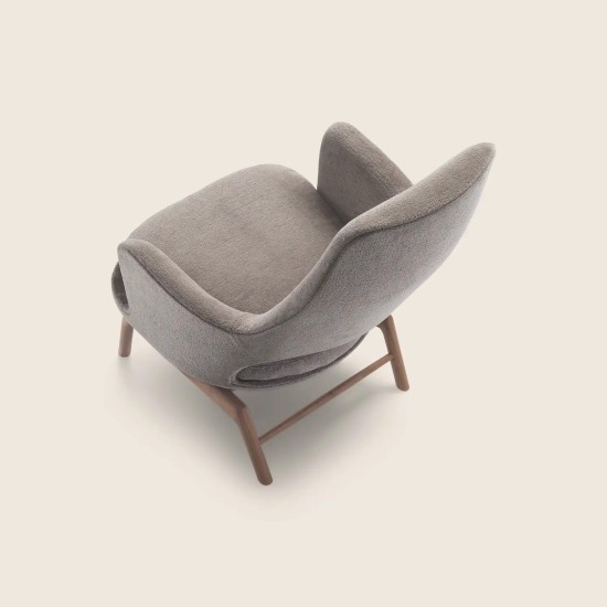 FLEXFORM ELISEO POLTRONA