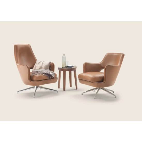 FLEXFORM ELISEO FAUTEUIL