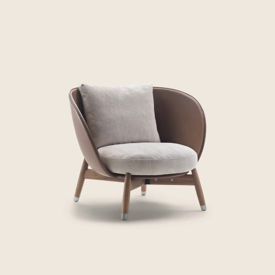 FLEXFORM ERI FAUTEUIL