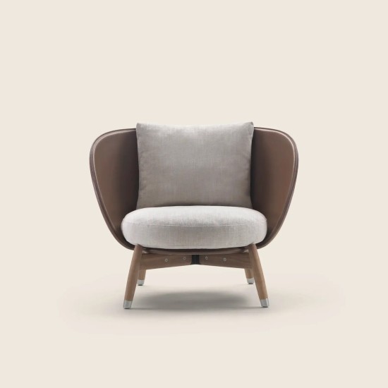 FLEXFORM ERI FAUTEUIL