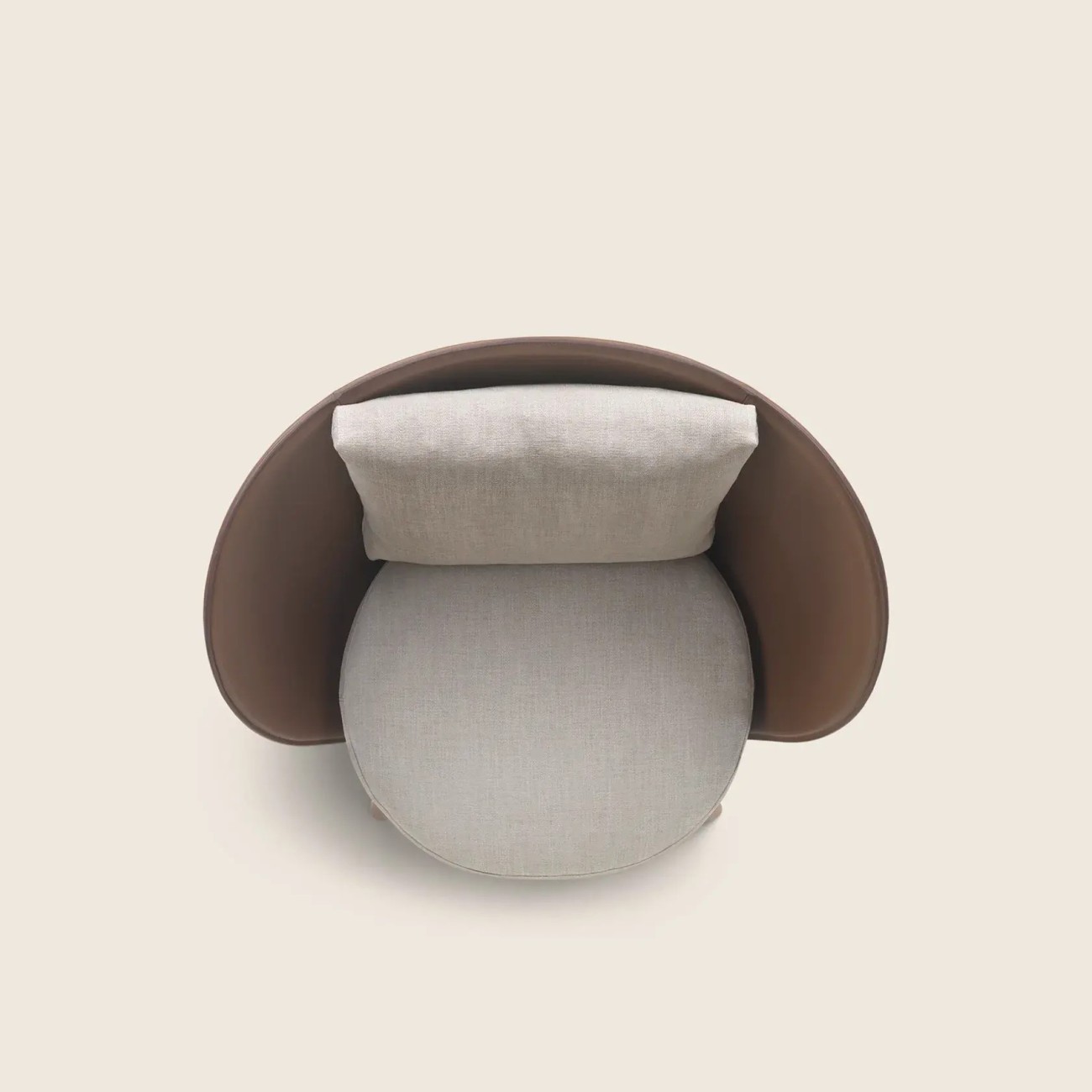 FLEXFORM ERI FAUTEUIL