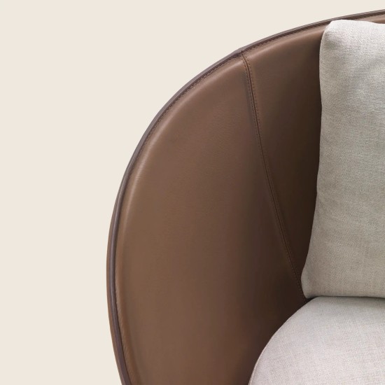 FLEXFORM ERI FAUTEUIL