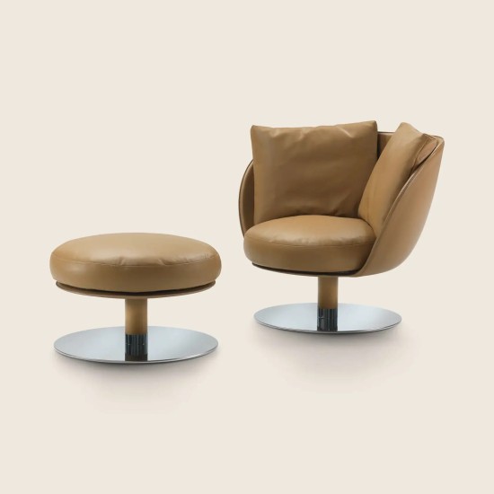 FLEXFORM ERI FAUTEUIL