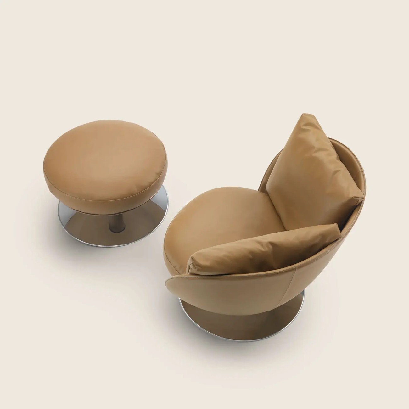 FLEXFORM ERI FAUTEUIL