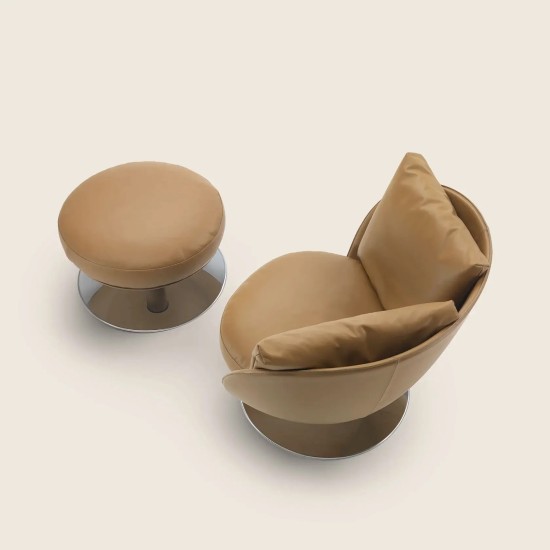 FLEXFORM ERI FAUTEUIL