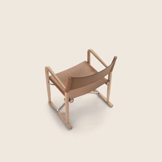 FLEXFORM LUCHINO FAUTEUIL
