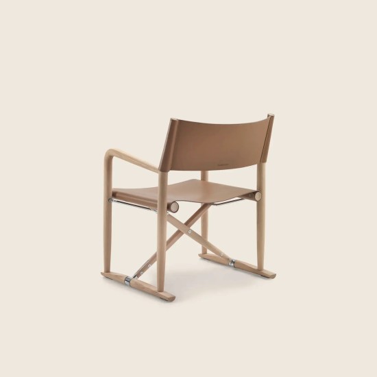 FLEXFORM LUCHINO FAUTEUIL