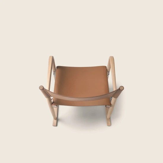FLEXFORM LUCHINO FAUTEUIL