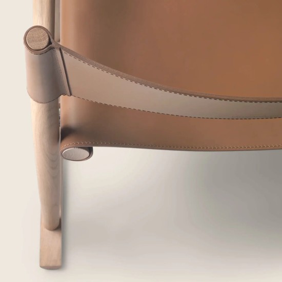 FLEXFORM LUCHINO FAUTEUIL