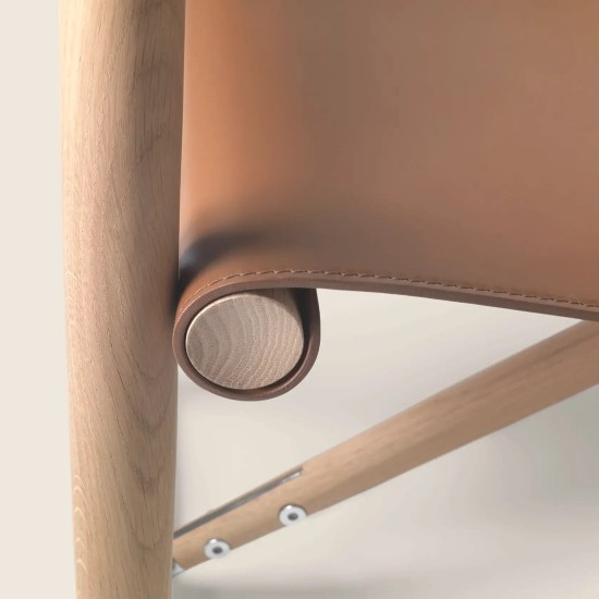 FLEXFORM LUCHINO FAUTEUIL